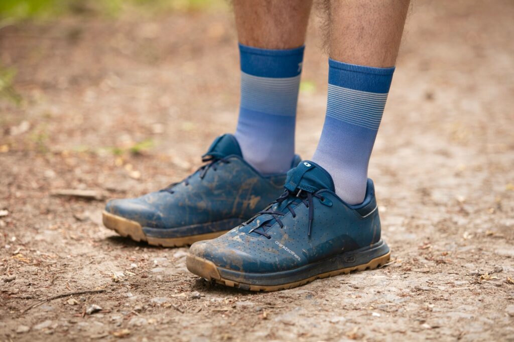 Crankbrothers Mallet Trail Lace clip-in shoe review - Cycling News